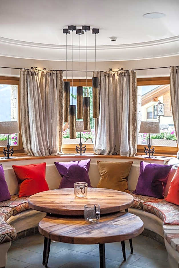 BelArosa Suiten & Wellness