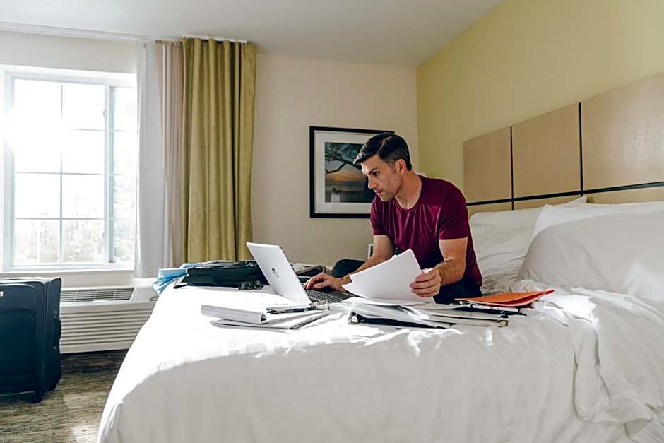 Candlewood Suites Alexandria West By IHG