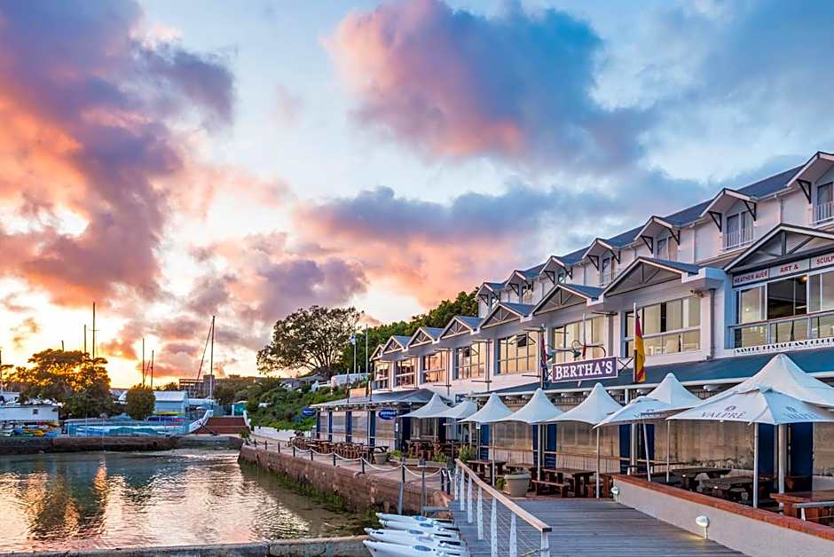 Photo 1 of 50 of Simon's Town Quayside Hotel