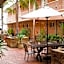 Central Yarrawonga Motor Inn