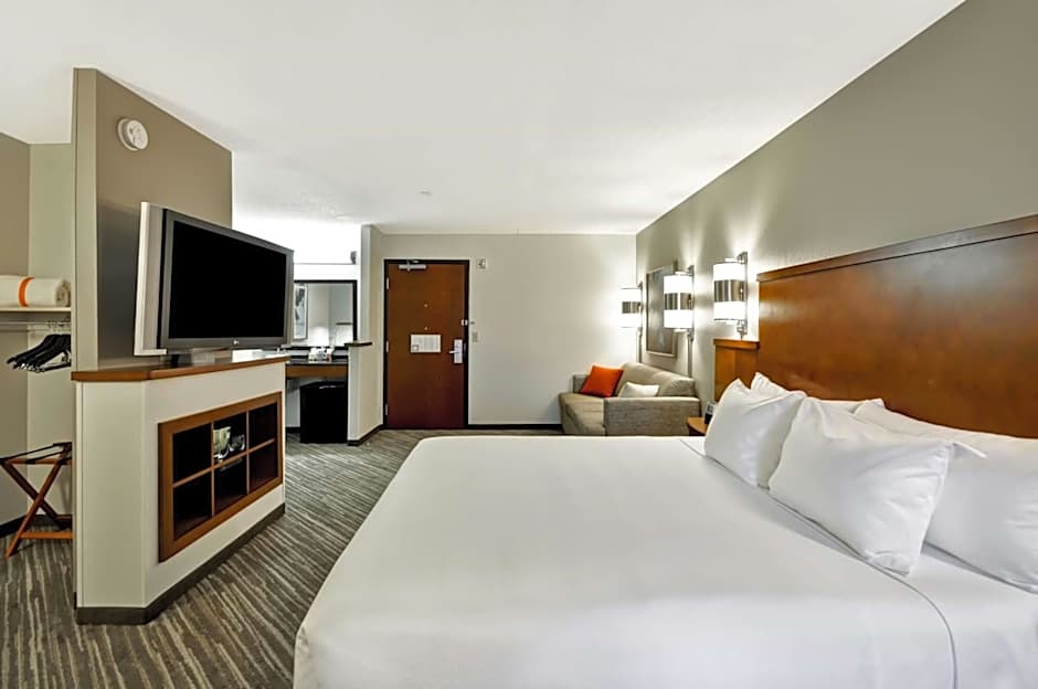 Hyatt Place Minneapolis Airport-South