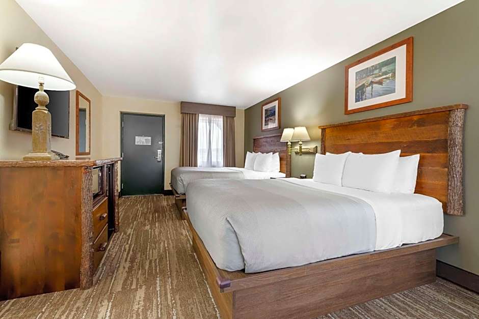 Quality Inn Ashland - Lake Superior