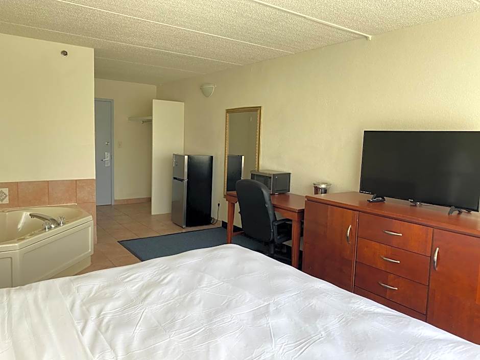 Miami Gardens Inn & Suites