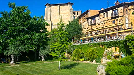 La Casa del Cura de Calatañazor