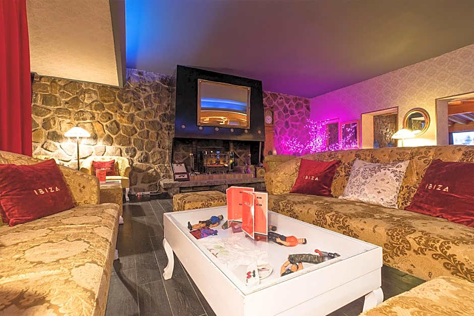 Madame Vacances Hôtel et Spa Ibiza