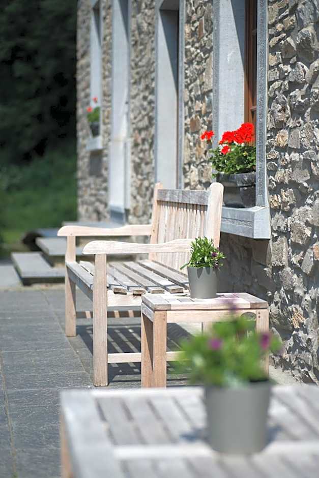 Hotel Le Moulin Simonis