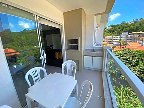 A40 - Águas Azuis Apartamento de duas suítes