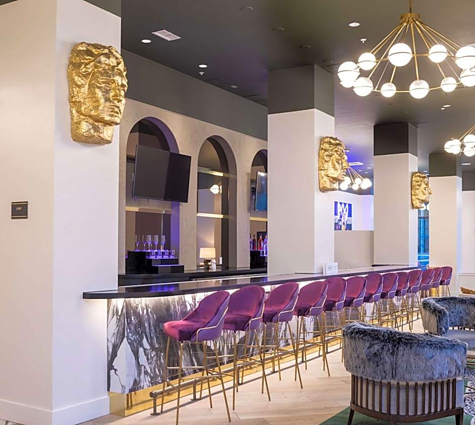 The Kelly Birmingham, Tapestry Collection by Hilton