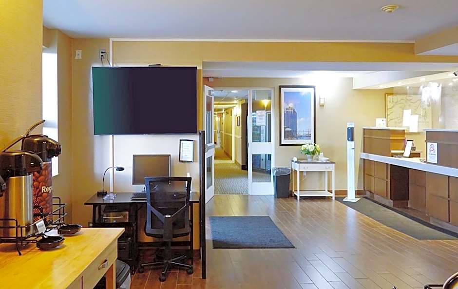 Comfort Inn Dartmouth