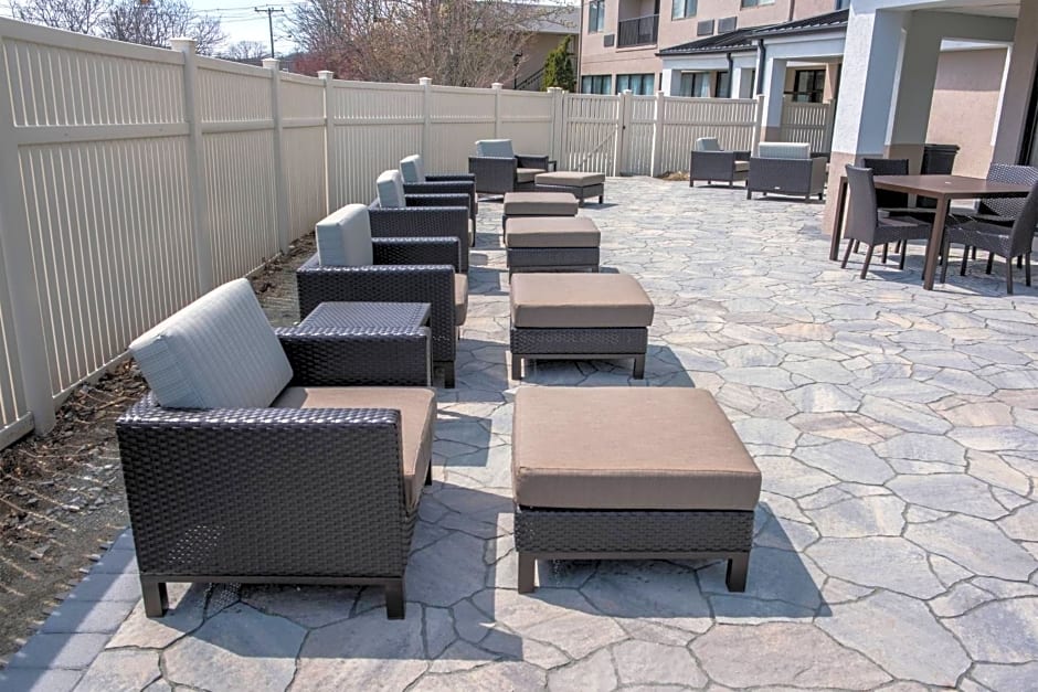 Courtyard by Marriott Norwich