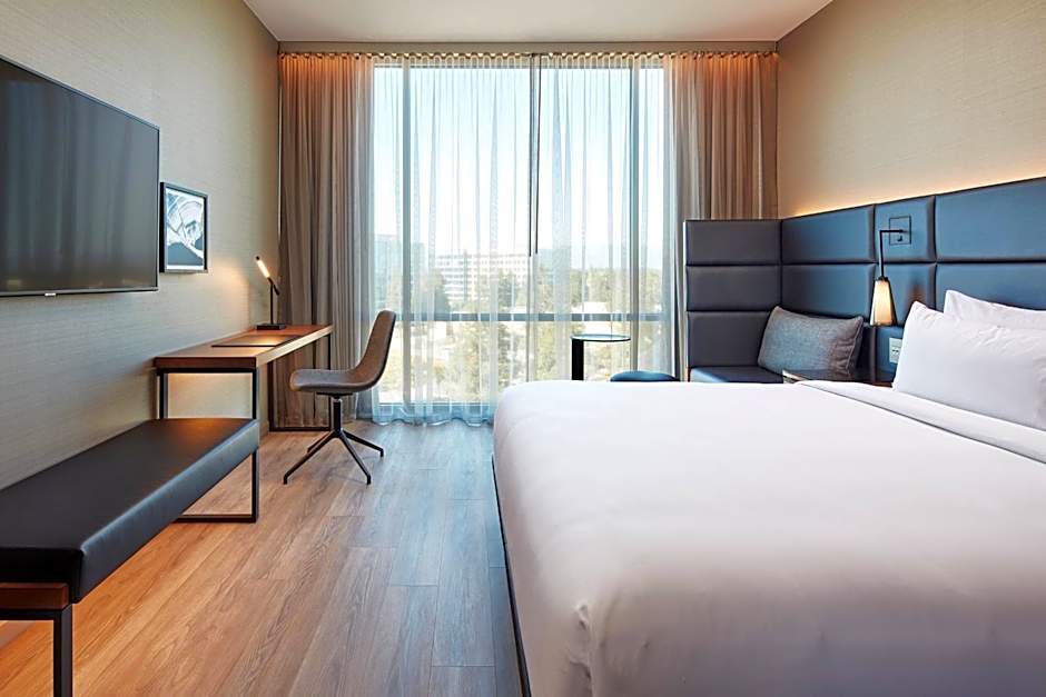 AC Hotel by Marriott San Jose Santa Clara