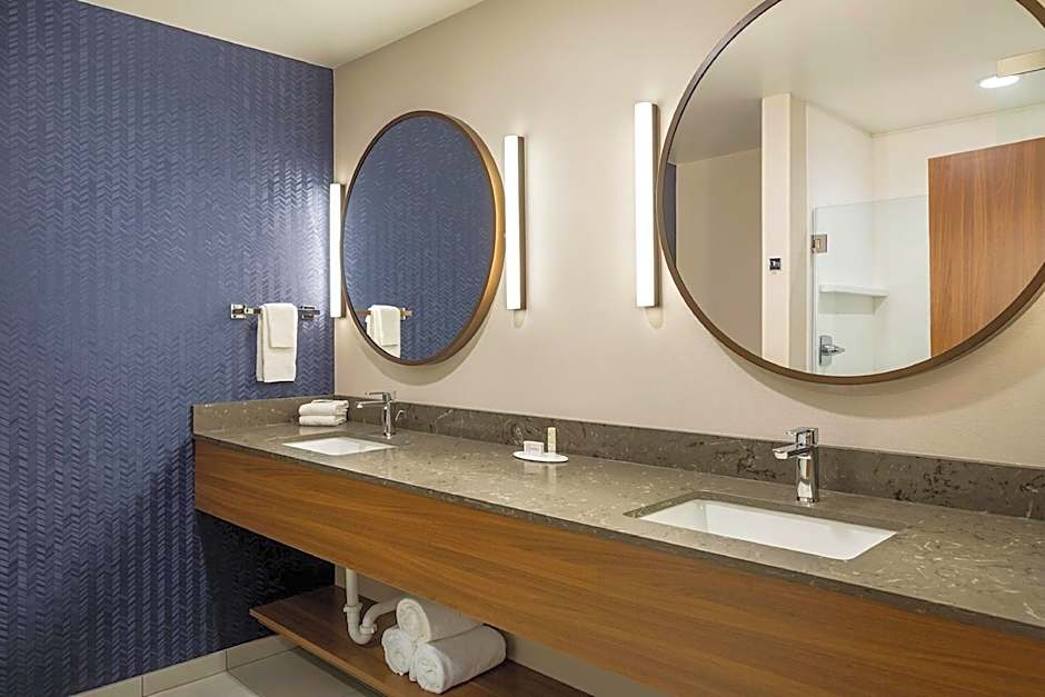 Fairfield Inn & Suites by Marriott Des Moines Downtown