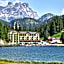 Grand Hotel Misurina