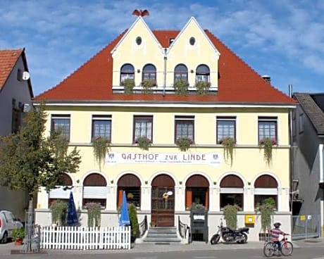Gasthof zu Linde