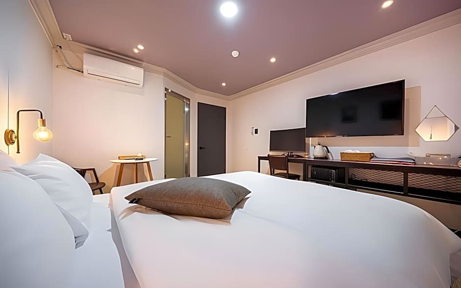 St. 179 Incheon Hotel                                                                           