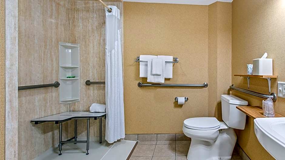 Holiday Inn & Suites Clearwater Beach By IHG