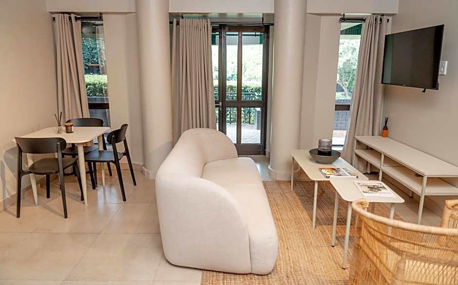 BlackBrick Bedfordview ApartHotel