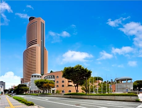 Okura Act City Hotel Hamamatsu