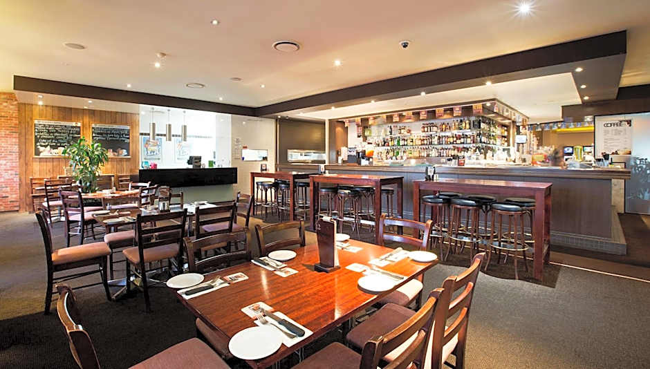 Nightcap at Federal Hotel Toowoomba