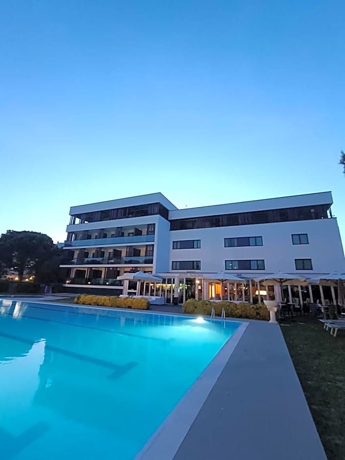 Hotel Falcone