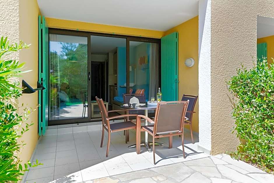 Résidence Pierre & Vacances Les Parcs de Grimaud