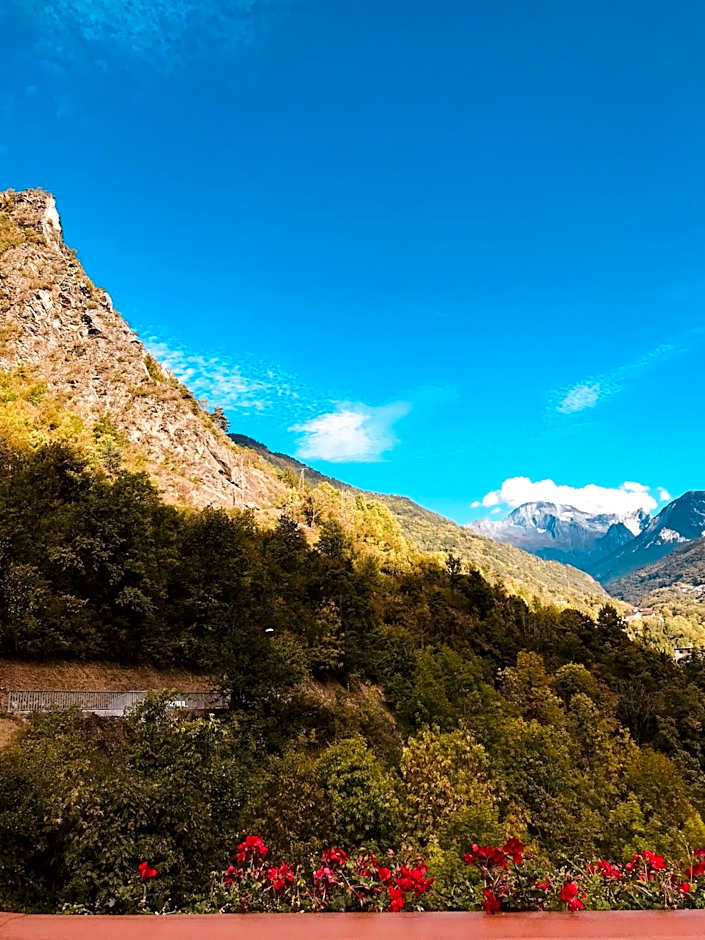 Résidence La Rochetaillée