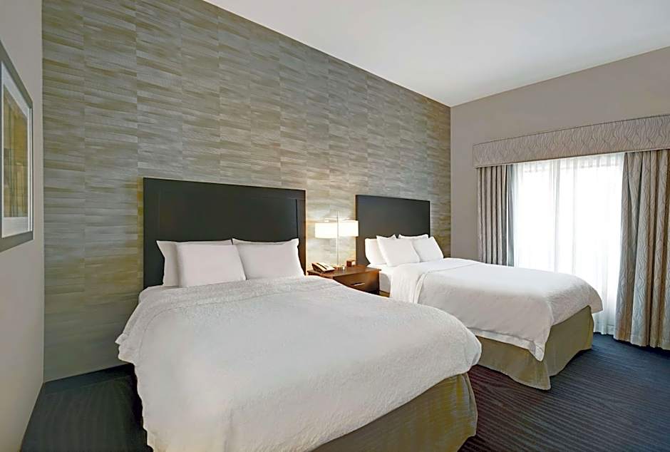 Hampton Inn By Hilton And Suites Robbinsville