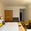 Meadows Residency