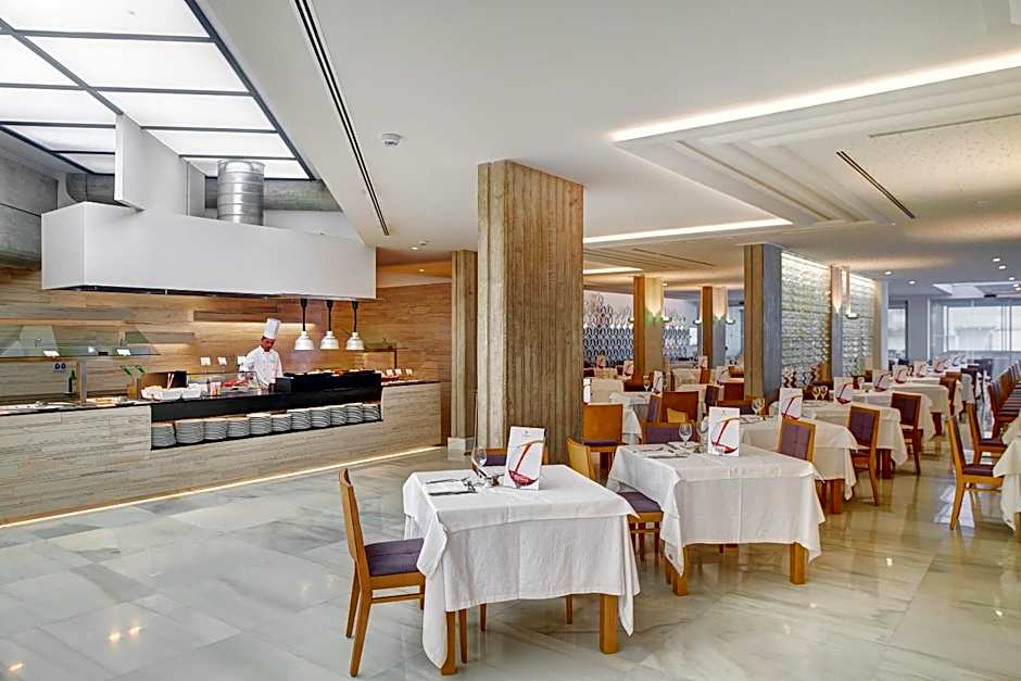 Hipotels Mediterraneo Hotel - Adults Only