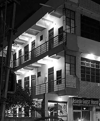 Ashish Guest House