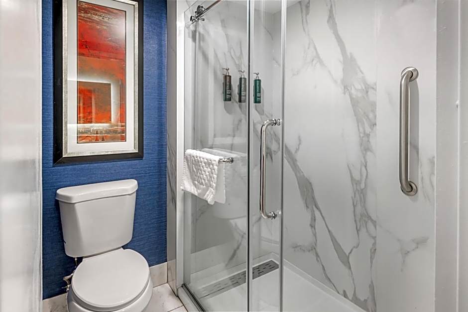 Best Western Plus Miamisburg-Dayton Suites, Banquets & Hotel