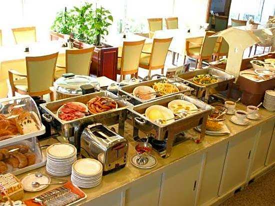 Tokyo Daiichi Hotel Shinshirakawa