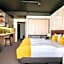 Adina Apartment Hotel Budapest