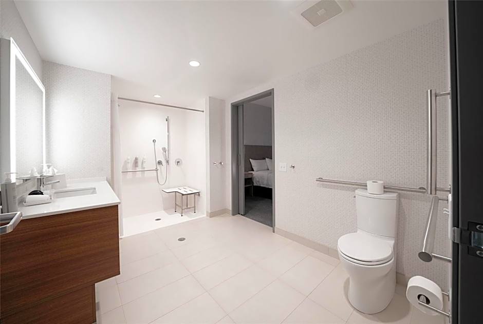 Home2 Suites by Hilton Fort Walton Beach