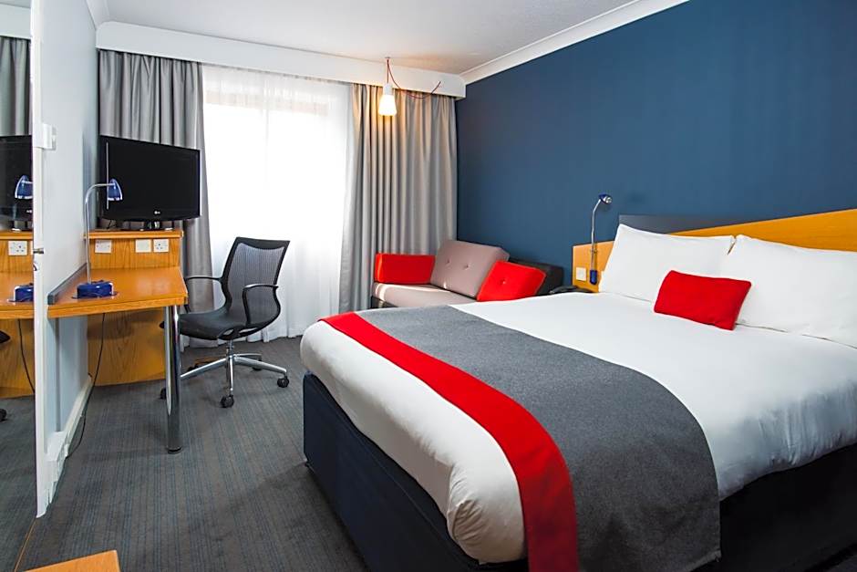Holiday Inn Express Derby Pride Park By IHG