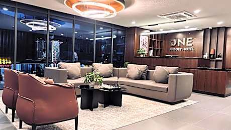 One Budget Hotel by PSH