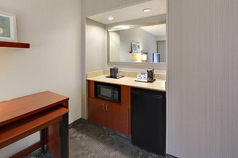 Courtyard by Marriott Atlanta Marietta/I-75 North