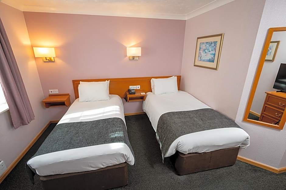 Bridge Inn By Greene King Inns