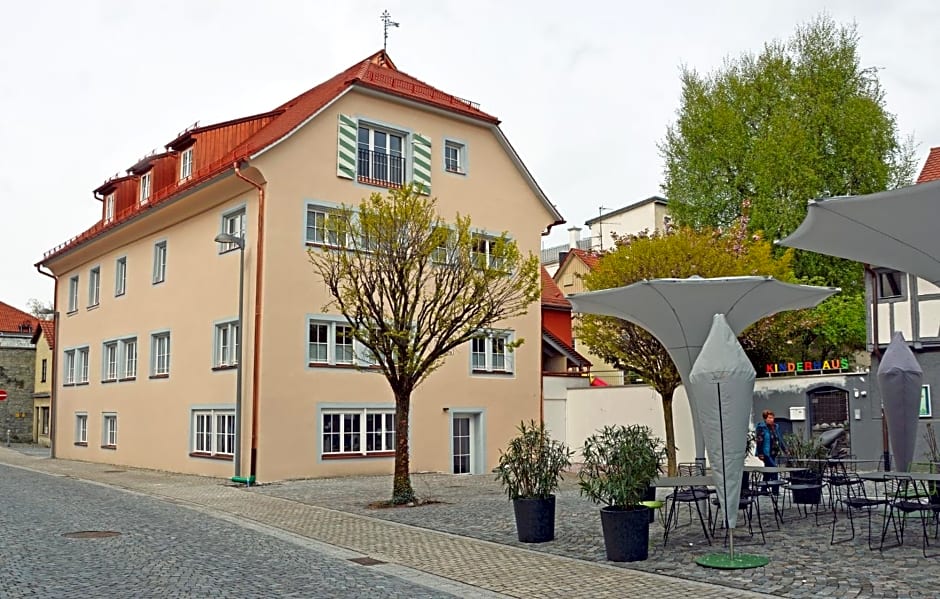 Hotel Alte Schule