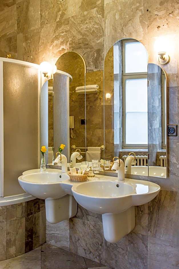 Hotel Dvorak Cesky Krumlov