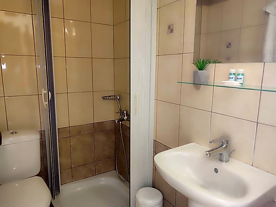 Hotel Prigipikon Suites and sofites