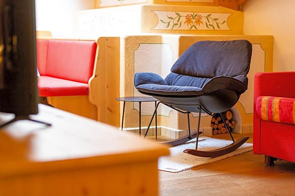 Residence Grüne Laterne - Lanterna Verde