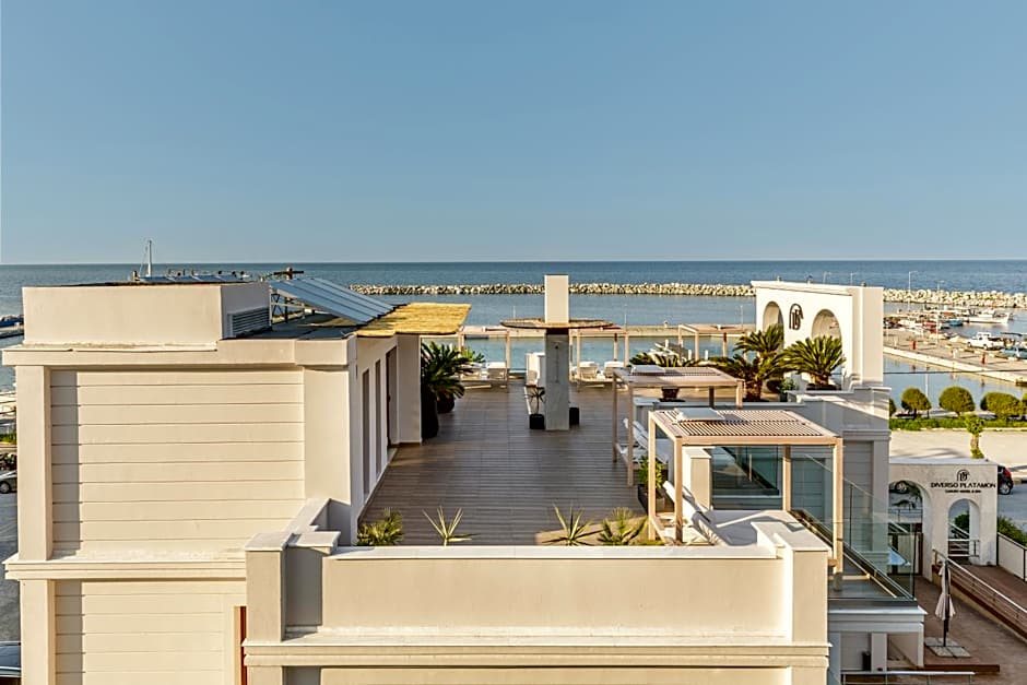 Diverso Platamon, Luxury Hotel & Suites