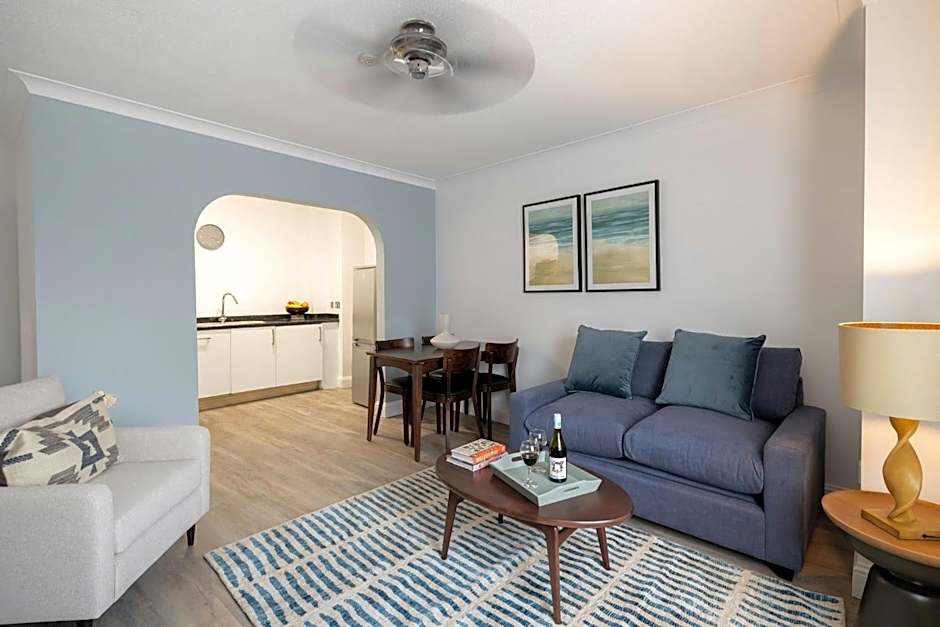SACO Jersey - Merlin House