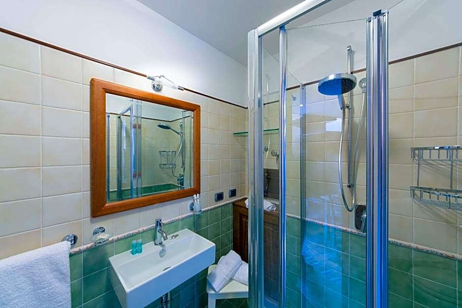 B&B La Casa Nel Giardino