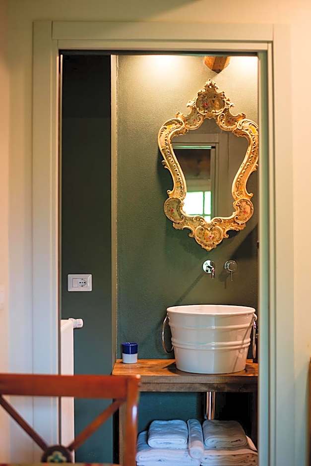 Country House La Bursch