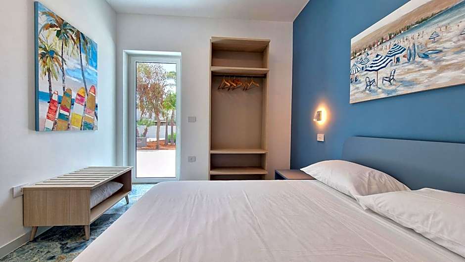 Suite Fontanelle Luxury by Salento Affitti