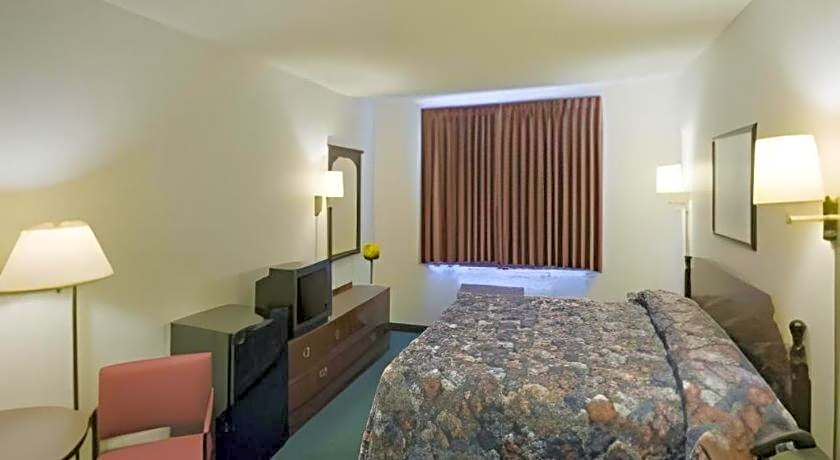 Americas Best Value Inn Jefferson City