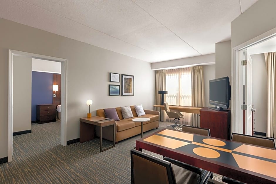 Residence Inn by Marriott Chattanooga Near Hamilton Place