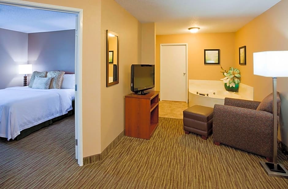 Grandstay Residential Suites Hotel Faribault